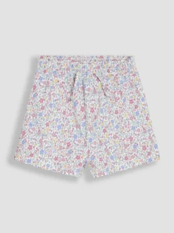 Shorts*Jojo Maman Bébé - 2 Mooie shorts