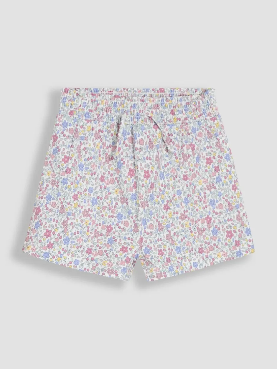 Shorts*Jojo Maman Bébé - 2 Mooie shorts