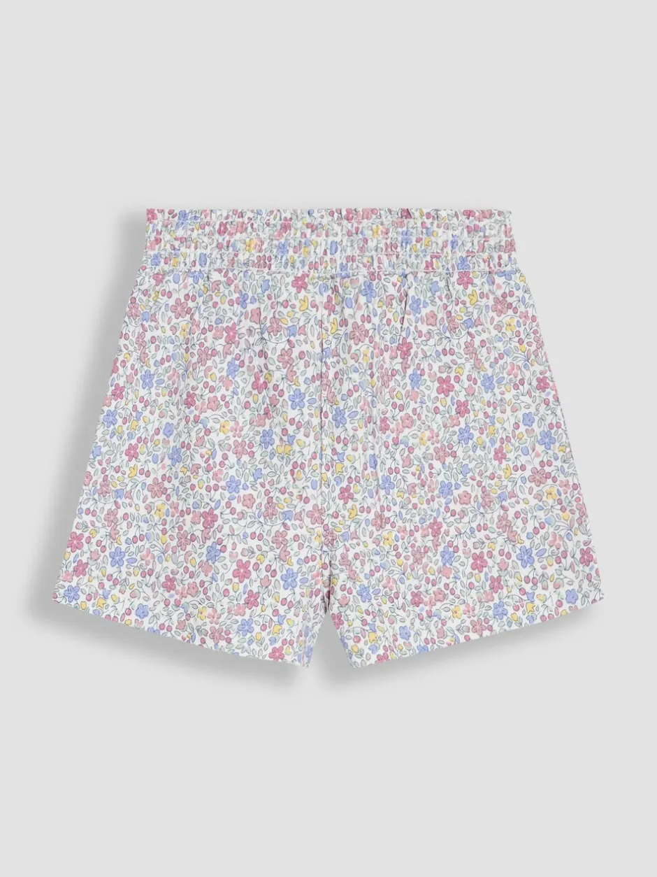 Shorts*Jojo Maman Bébé - 2 Mooie shorts