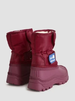 Boots*Jojo Maman Bébé - Alpine sneeuwlaarzen