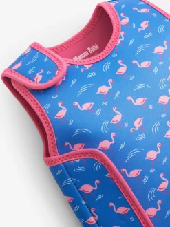Badkleding*Jojo Maman Bébé - Babywetsuit met print