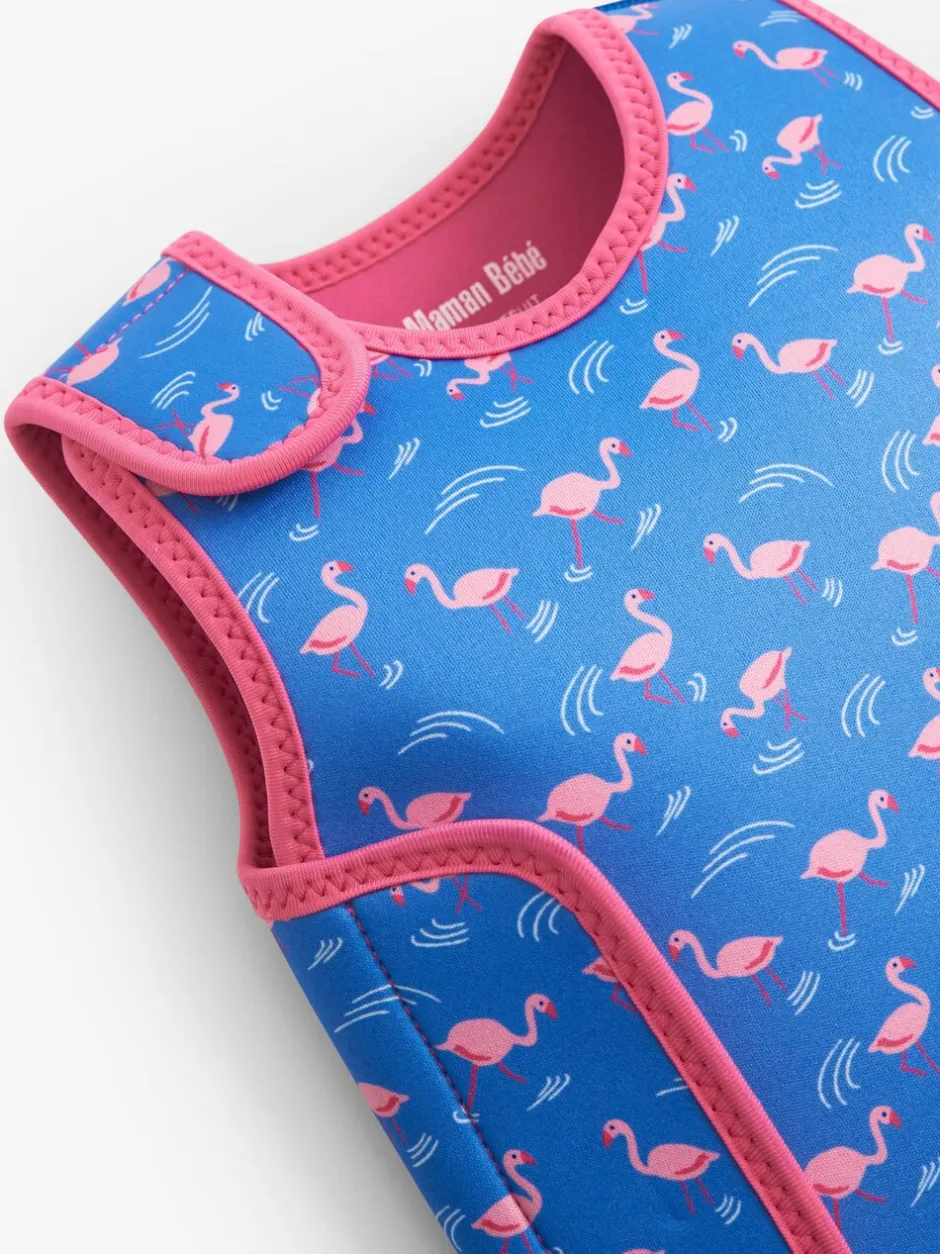 Badkleding*Jojo Maman Bébé - Babywetsuit met print