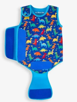 Badkleding*Jojo Maman Bébé - Babywetsuit met print