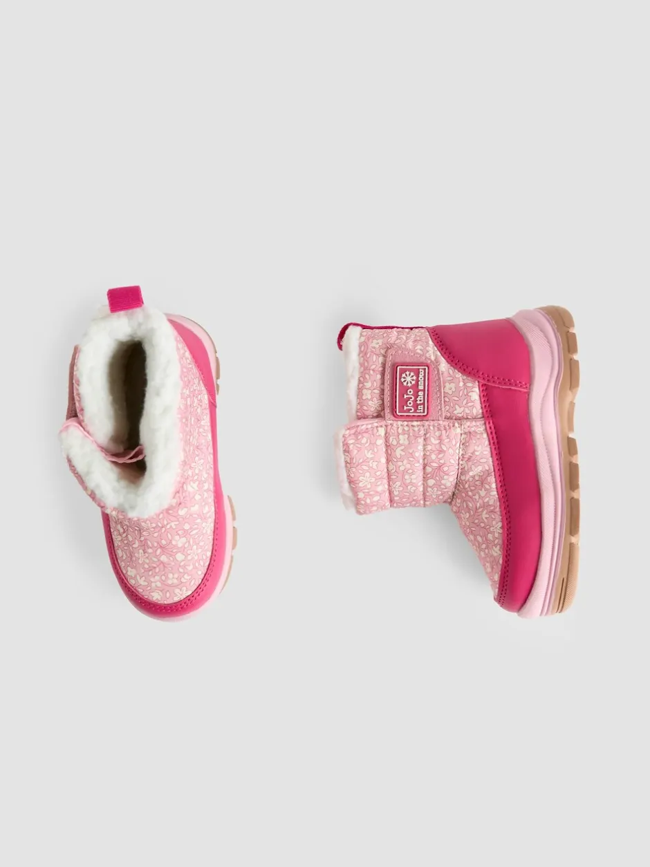 Boots|Jojo Maman Bébé - Behaaglijke sneeuwlaarzen