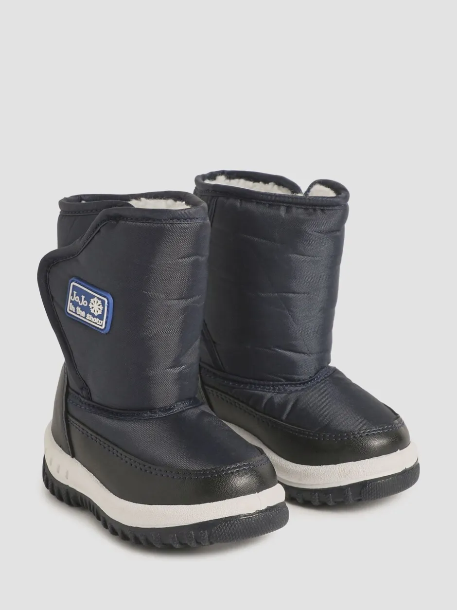 Boots*Jojo Maman Bébé - Behaaglijke sneeuwlaarzen