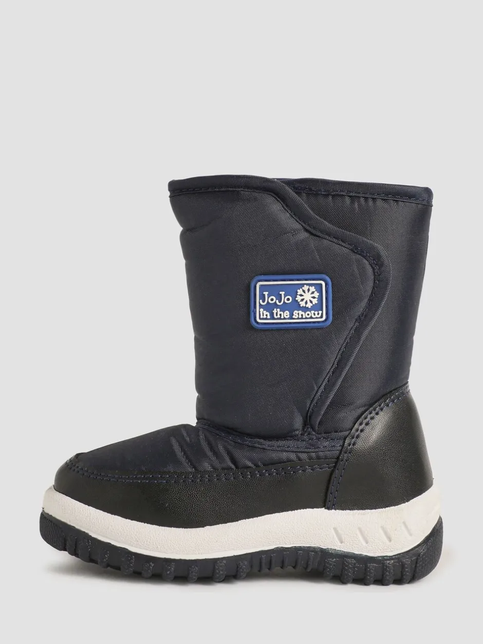 Boots*Jojo Maman Bébé - Behaaglijke sneeuwlaarzen