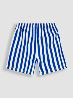 Badkleding|Badkleding*Jojo Maman Bébé - 2-delige set van surfhemdje