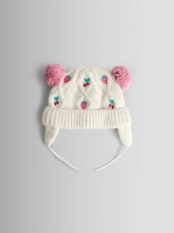 Mutsen, Handschoenen En Sjaals*Jojo Maman Bébé - Fairisle-muts