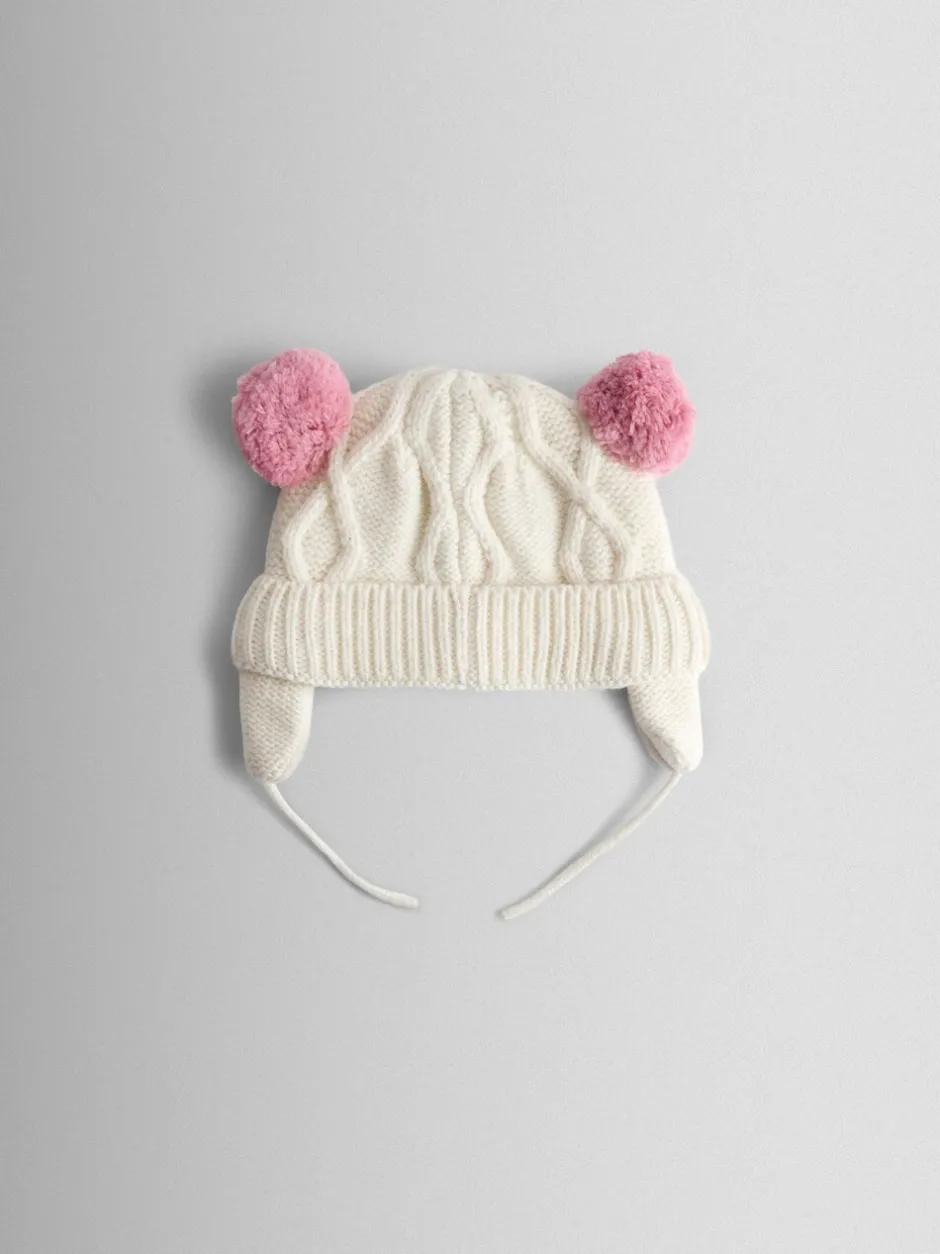 Mutsen, Handschoenen En Sjaals*Jojo Maman Bébé - Fairisle-muts