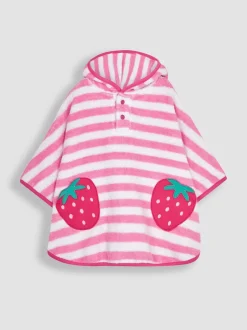 Badkleding*Jojo Maman Bébé - Handdoekponcho