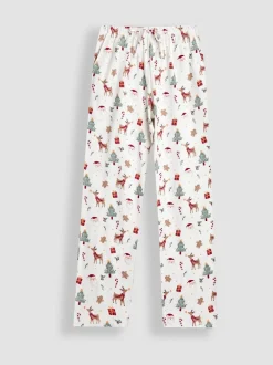 Pyjama's|Jojo Maman Bébé - Kerstpyjamaset voor heren