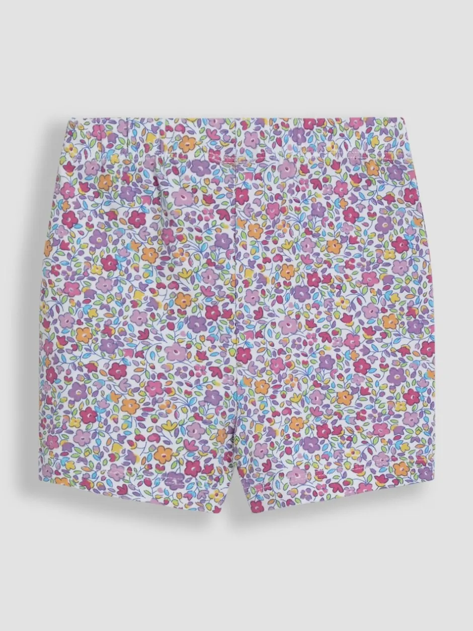 Shorts*Jojo Maman Bébé 2 -pack shorts