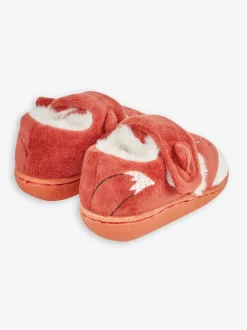 Pantoffels|Pantoffels|Jojo Maman Bébé - Pantoffelschoenen met vos