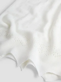 Babyartikelen En Slaapzakken |Jojo Maman Bébé - Traditionele sjaal voor pasgeborene