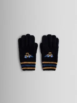 Mutsjes En Antikrabwantjes|Mutsen, Handschoenen En Sjaals|Jojo Maman Bébé applicatiehandschoenen