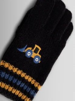 Mutsjes En Antikrabwantjes|Mutsen, Handschoenen En Sjaals|Jojo Maman Bébé applicatiehandschoenen