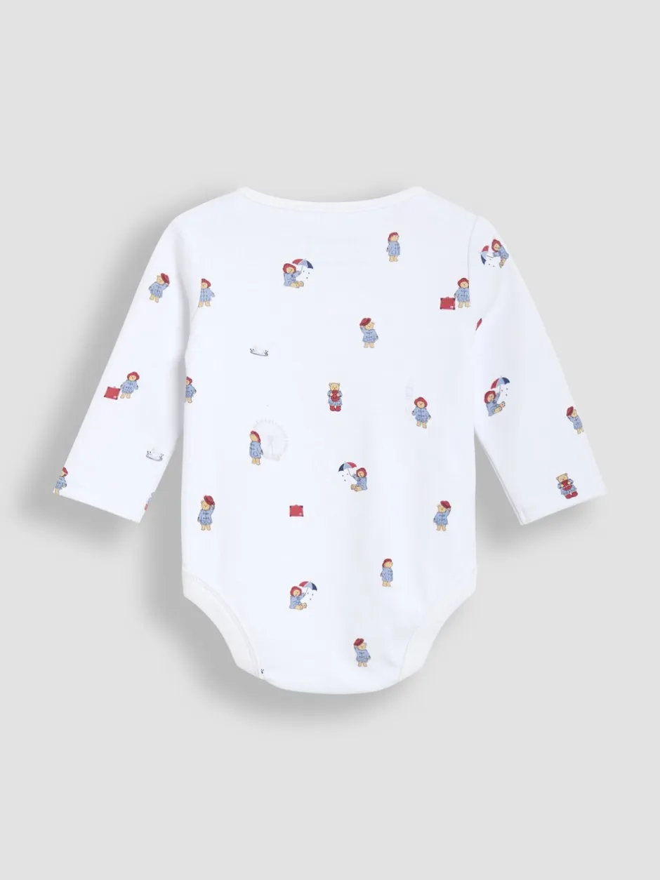 Rompertjes En Tuinbroeken*Jojo Maman Bébé Appliqué Dungaree Set