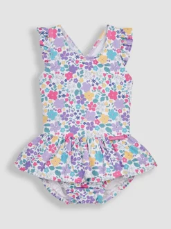 Badkleding|Jojo Maman Bébé badpak met luier