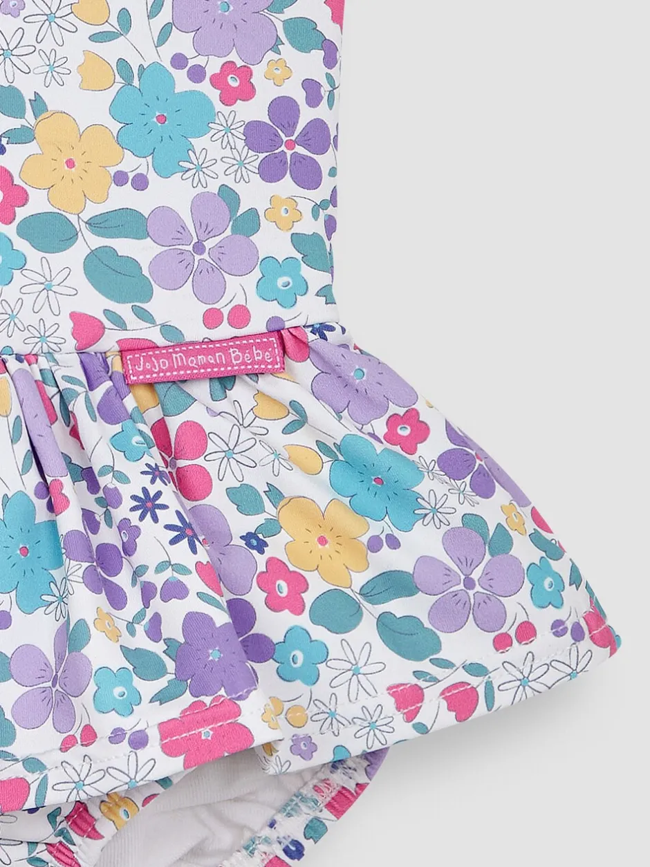 Badkleding|Jojo Maman Bébé badpak met luier