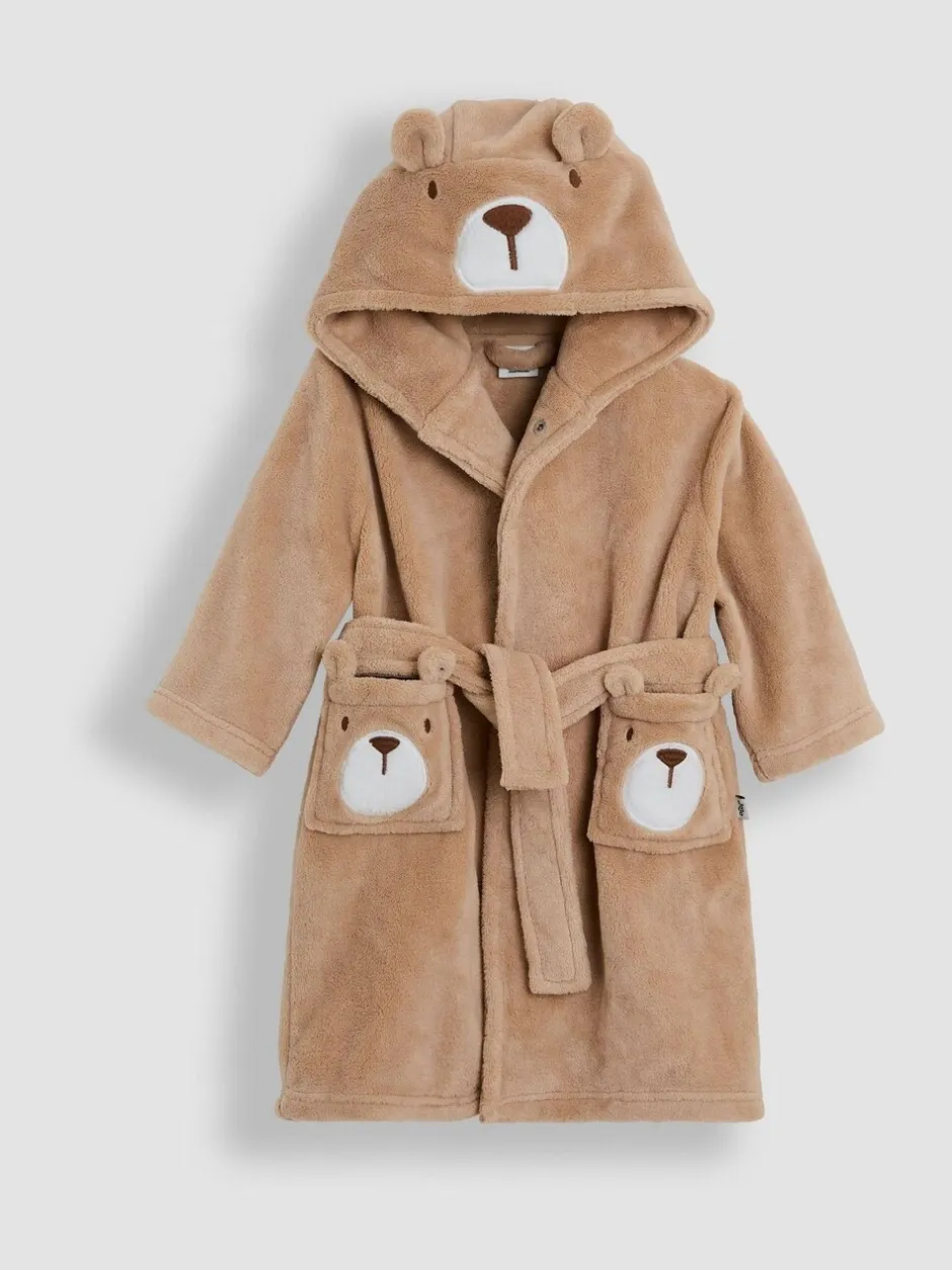 Kamerjassen|Jojo Maman Bébé Bear Dressing Gown