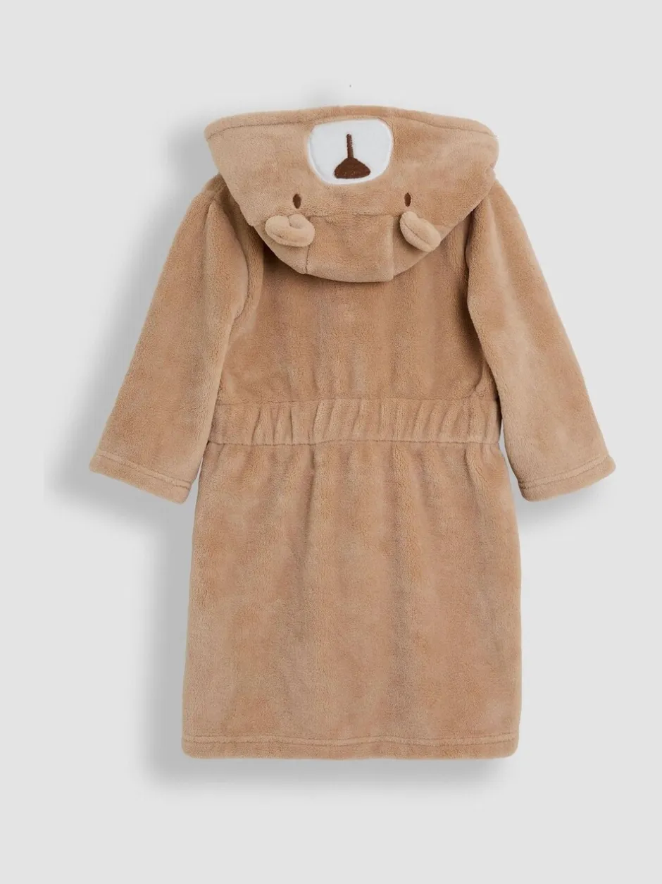 Kamerjassen|Jojo Maman Bébé Bear Dressing Gown