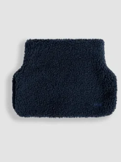 Mutsjes En Antikrabwantjes|Mutsen, Handschoenen En Sjaals|Jojo Maman Bébé behaaglijke borgsjaal met kraag