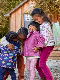 Overhemden En Blouses*Jojo Maman Bébé blouse met ruchekraag