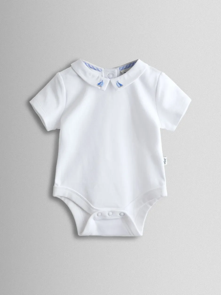 Rompertjes En Hemdjes|Jojo Maman Bébé Bodies