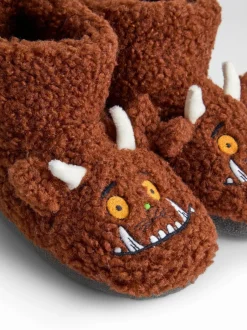 Pantoffels|Pantoffels*Jojo Maman Bébé Borg Slipper Boots