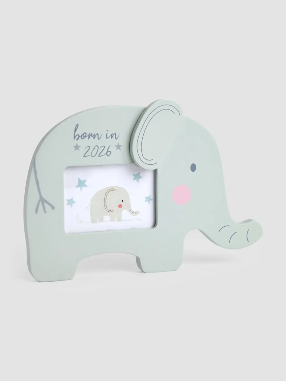 Fotolijsten|Jojo Maman Bébé Born in 2026 fotoframe