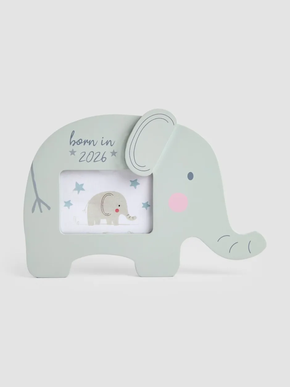 Fotolijsten|Jojo Maman Bébé Born in 2026 fotoframe