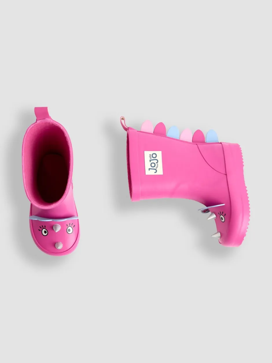 Laarzen*Jojo Maman Bébé Character Wellies
