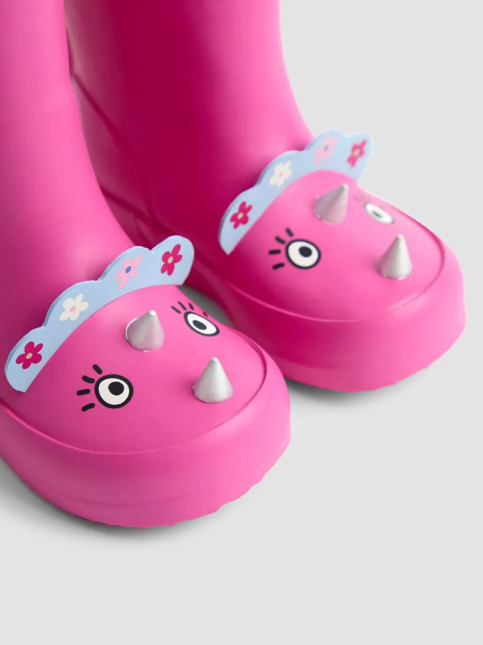Laarzen*Jojo Maman Bébé Character Wellies