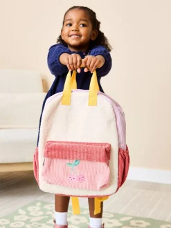 Tassen|Jojo Maman Bébé Colour Block Medium Backpack
