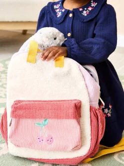 Tassen|Jojo Maman Bébé Colour Block Medium Backpack