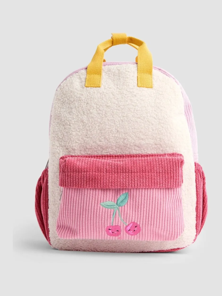 Tassen|Jojo Maman Bébé Colour Block Medium Backpack