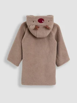 Kamerjassen|Jojo Maman Bébé Cosy Hooded Blanket
