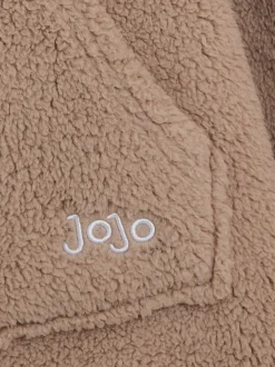 Kamerjassen|Jojo Maman Bébé Cosy Hooded Blanket