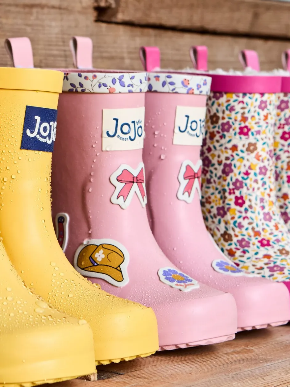 Laarzen*Jojo Maman Bébé Cowboy Print Wellies