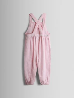 Jumpsuits En Playsuits*Jojo Maman Bébé Dungarees Set