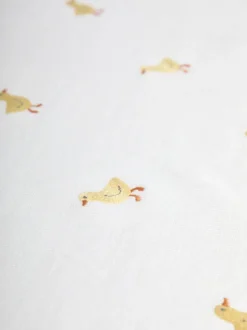 Babyartikelen En Slaapzakken |Jojo Maman Bébé Embroidered Shawl