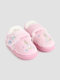 Pantoffels|Jojo Maman Bébé Flopsy Slippers Shoes