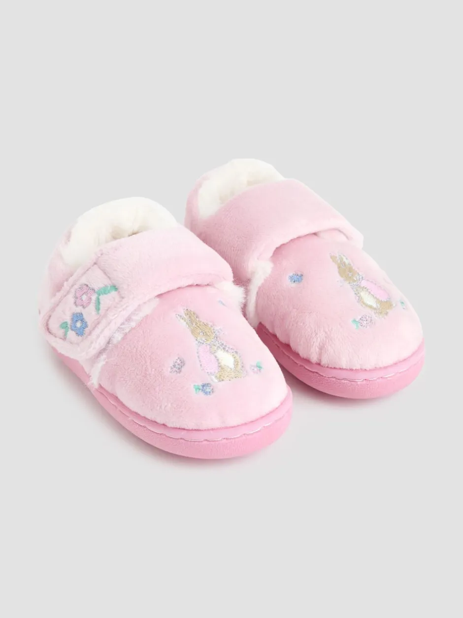 Pantoffels|Jojo Maman Bébé Flopsy Slippers Shoes