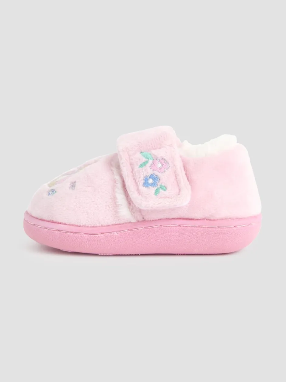 Pantoffels|Jojo Maman Bébé Flopsy Slippers Shoes