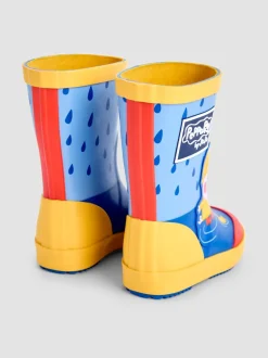 Laarzen|Jojo Maman Bébé George Pig Wellies