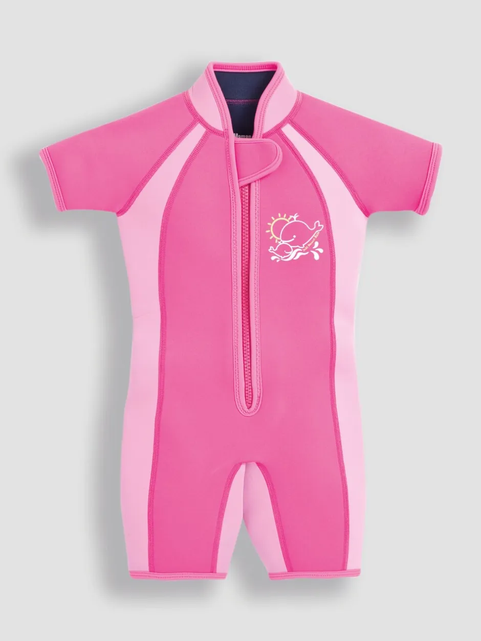 Badkleding*Jojo Maman Bébé Junior Wetsuit