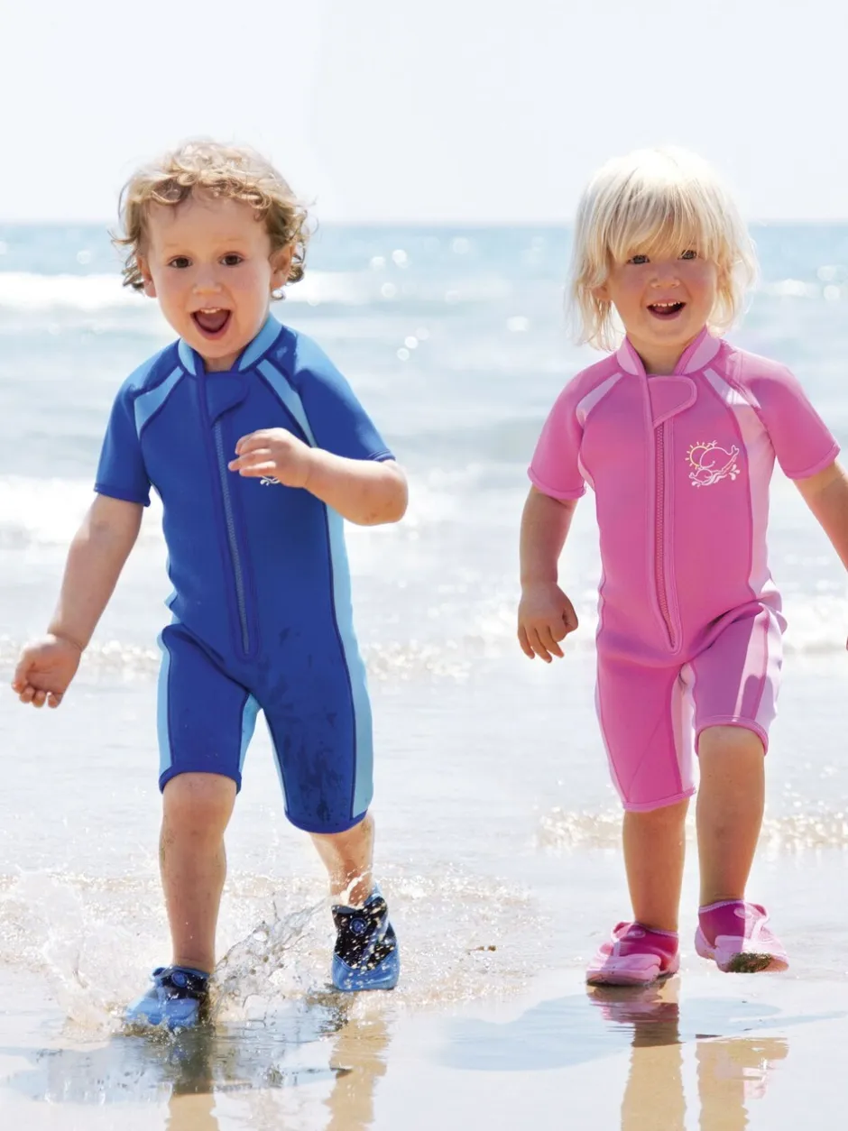Badkleding*Jojo Maman Bébé Junior Wetsuit