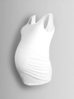 Tops En T-Shirts|Moederschap*Jojo Maman Bébé 2-Pack Maternity Vests