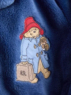 Kamerjassen|Jojo Maman Bébé Paddington Applique Robe
