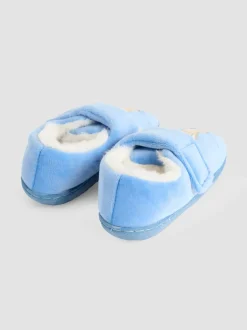 Pantoffels|Pantoffels|Jojo Maman Bébé Peter Rabbit pantoffels
